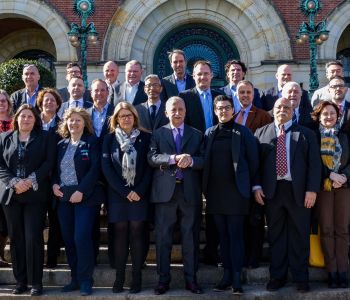 IFSO 2019 Constituent Assembly